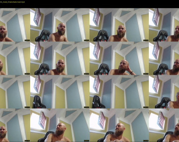 tralalabala — 54 minute Chaturbate male cam show recording, 1080p, Aug 20, 2022