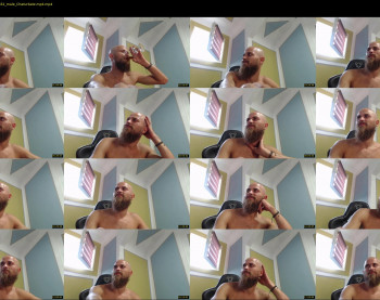 tralalabala — 20 minute Chaturbate male cam show recording, 1080p, Aug 20, 2022