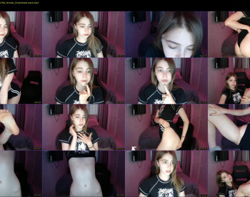 tripleprinces — 31 minute Chaturbate female cam show recording, 1080p, Aug 20, 2022