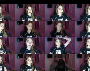 tripleprinces — 18 minute Chaturbate female cam show recording, 1080p, Aug 20, 2022