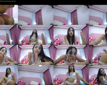 valentoro1 — 92 minute Chaturbate female cam show recording, 720p, Aug 20, 2022