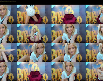 viciousqueen — 54 minute Chaturbate female cam show recording, 1080p, Aug 20, 2022