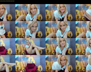 viciousqueen — 53 minute Chaturbate female cam show recording, 1080p, Aug 20, 2022
