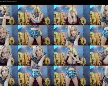 viciousqueen — 17 minute Chaturbate female cam show recording, 1080p, Aug 20, 2022