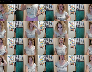 viodetta — 70 minute Chaturbate female cam show recording, 720p, Aug 20, 2022