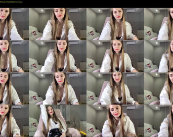 viola_1 — 10 minute Chaturbate female cam show recording, 720p, Aug 20, 2022