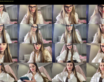 viola_1 — 101 minute Chaturbate female cam show recording, 720p, Aug 21, 2022