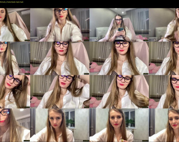 viola_1 — 101 minute Chaturbate female cam show recording, 720p, Aug 21, 2022