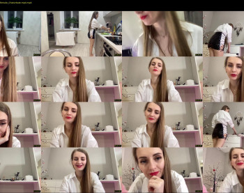 viola_1 — 15 minute Chaturbate female cam show recording, 720p, Aug 21, 2022