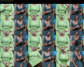 we_are_indian — 3 minute Chaturbate couple cam show recording, 480p, Aug 20, 2022