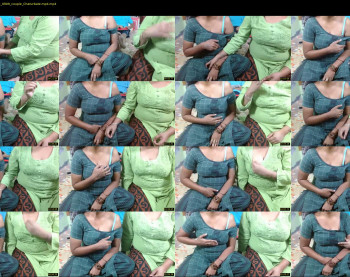 we_are_indian — 7 minute Chaturbate couple cam show recording, 480p, Aug 20, 2022