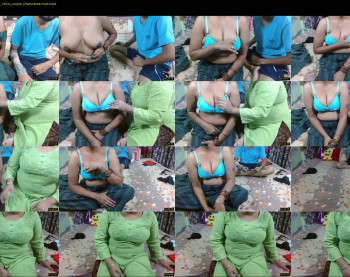 we_are_indian — 5 minute Chaturbate couple cam show recording, 480p, Aug 20, 2022