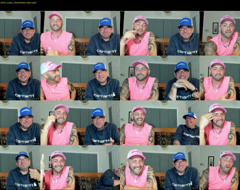 whaaaaaaaat — 94 minute Chaturbate couple cam show recording, 720p, Aug 20, 2022