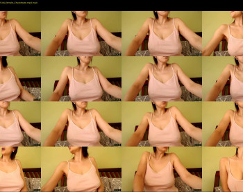 wickedtease — 5 minute Chaturbate female cam show recording, 720p, Aug 20, 2022