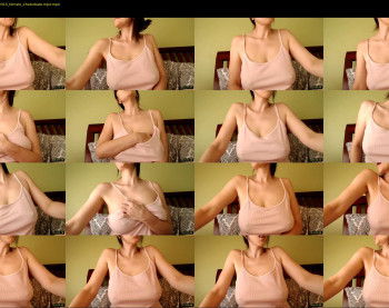 wickedtease — 21 minute Chaturbate female cam show recording, 720p, Aug 20, 2022