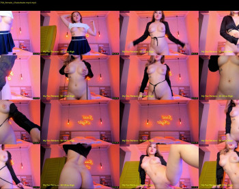 wild_angel1 — 54 minute Chaturbate female cam show recording, 1080p, Aug 20, 2022