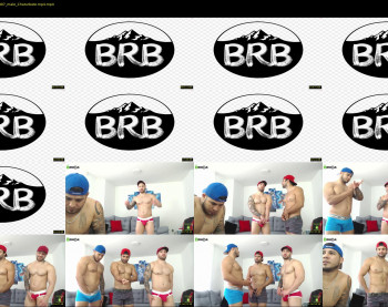 willhottwil1 — 78 minute Chaturbate couple cam show recording, 1080p, Aug 20, 2022