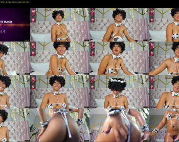 willow_hendrix — 55 minute Chaturbate female cam show recording, 1080p, Aug 20, 2022