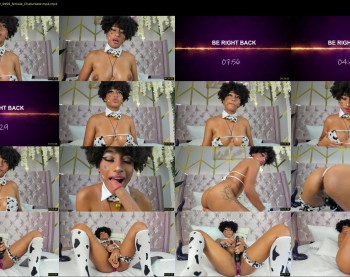 willow_hendrix — 55 minute Chaturbate female cam show recording, 1080p, Aug 20, 2022