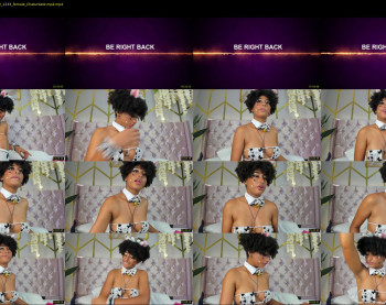 willow_hendrix — 46 minute Chaturbate female cam show recording, 1080p, Aug 20, 2022