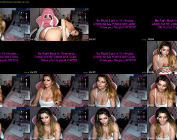 xclusivesecrets — 69 minute Chaturbate female cam show recording, 1080p, Aug 21, 2022