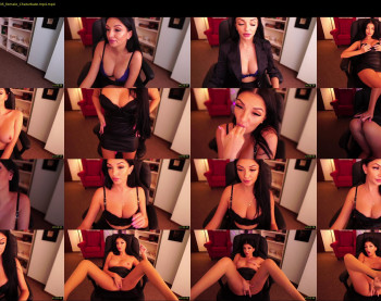 xkimoraxx — 54 minute Chaturbate female cam show recording, 1080p, Aug 20, 2022