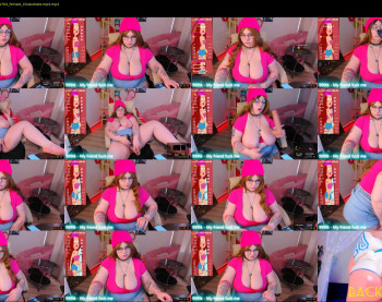 yoki_shizuko — 54 minute Chaturbate female cam show recording, 1080p, Aug 20, 2022