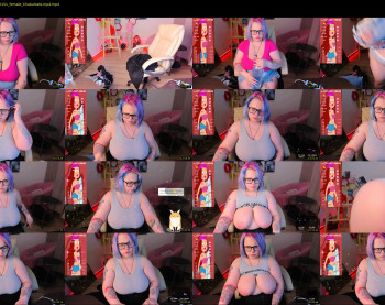 yoki_shizuko — 35 minute Chaturbate female cam show recording, 1080p, Aug 20, 2022