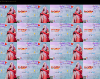 yourcutewaifu — 13 minute Chaturbate female cam show recording, 1080p, Aug 20, 2022