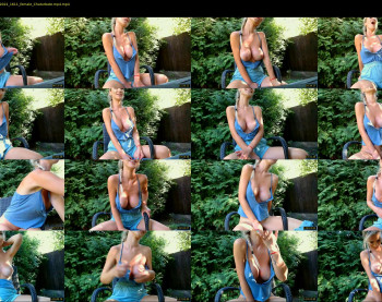yourguiltypassionn — 106 minute Chaturbate female cam show recording, 720p, Aug 20, 2022