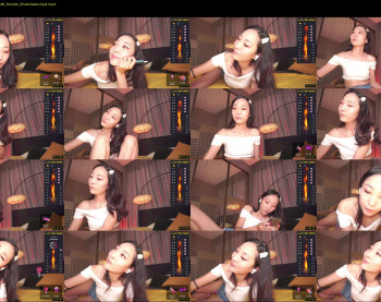 1reisatumi — 18 minute Chaturbate female cam show recording, 1080p, Aug 21, 2022