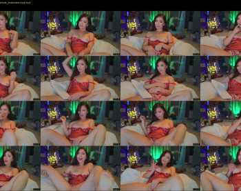 _1s___ — 54 minute Chaturbate female cam show recording, 1080p, Aug 21, 2022