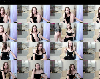_abby_bb — 16 minute Chaturbate female cam show recording, 1080p, Aug 21, 2022