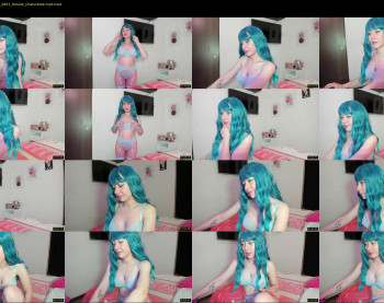 _arimonserrat — 48 minute Chaturbate female cam show recording, 1080p, Aug 21, 2022