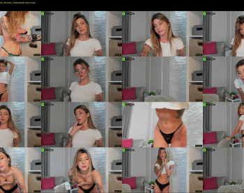 _austra1ia — 54 minute Chaturbate female cam show recording, 1080p, Aug 21, 2022