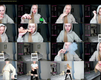 _be_my_daddy — 56 minute Chaturbate female cam show recording, 1080p, Aug 21, 2022