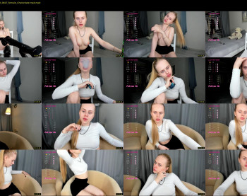 _be_my_daddy — 54 minute Chaturbate female cam show recording, 1080p, Aug 21, 2022