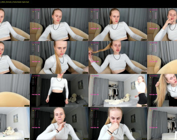 _be_my_daddy — 54 minute Chaturbate female cam show recording, 1080p, Aug 21, 2022