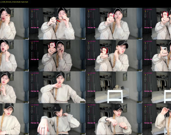 _be_my_daddy — 4 minute Chaturbate female cam show recording, 1080p, Aug 21, 2022