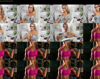 _beylly — 64 minute Chaturbate female cam show recording, 1080p, Aug 21, 2022