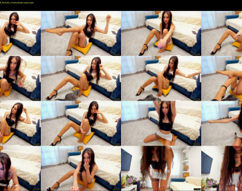 _funsize_ — 55 minute Chaturbate female cam show recording, 1080p, Aug 22, 2022