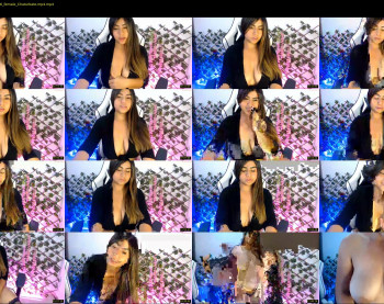 _karen01 — 21 minute Chaturbate female cam show recording, 480p, Aug 22, 2022