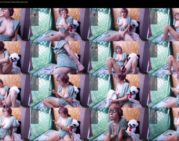 _lovely_mikh — 62 minute Chaturbate female cam show recording, 1080p, Aug 21, 2022