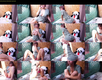 _lovely_mikh — 62 minute Chaturbate female cam show recording, 1080p, Aug 21, 2022
