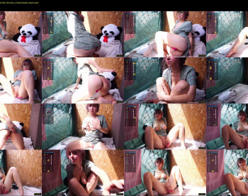 _lovely_mikh — 62 minute Chaturbate female cam show recording, 1080p, Aug 21, 2022