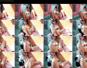 _lovely_mikh — 59 minute Chaturbate female cam show recording, 1080p, Aug 21, 2022