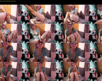 _lovely_mikh — 58 minute Chaturbate female cam show recording, 1080p, Aug 21, 2022