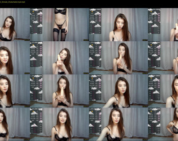 _lovelyen — 16 minute Chaturbate female cam show recording, 1080p, Aug 22, 2022