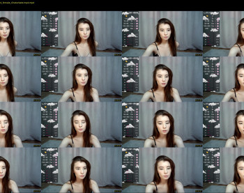 _lovelyen — 6 minute Chaturbate female cam show recording, 1080p, Aug 22, 2022