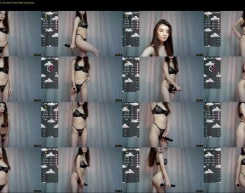 _lovelyen — 4 minute Chaturbate female cam show recording, 1080p, Aug 22, 2022